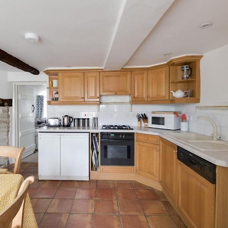 Farrier'S Lodge Corfe Castle Esterno foto