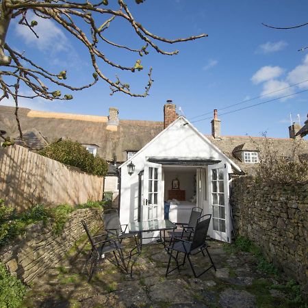 Farrier'S Lodge Corfe Castle Esterno foto