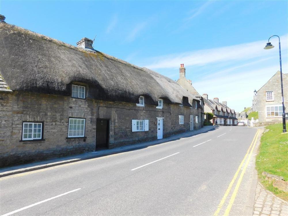 Farrier'S Lodge Corfe Castle Esterno foto