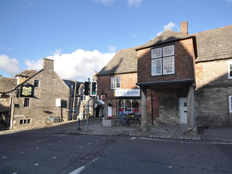 Farrier'S Lodge Corfe Castle Esterno foto