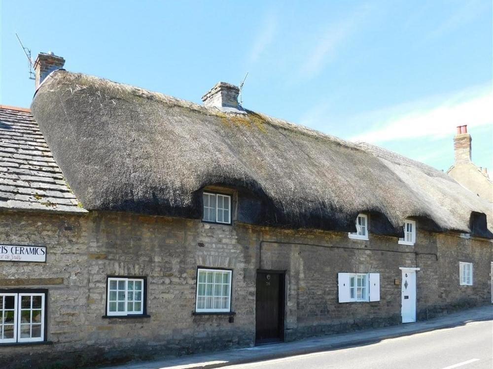 Farrier'S Lodge Corfe Castle Esterno foto
