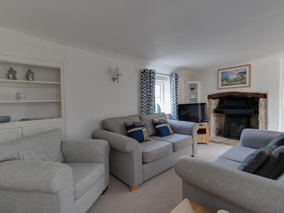 Farrier'S Lodge Corfe Castle Esterno foto