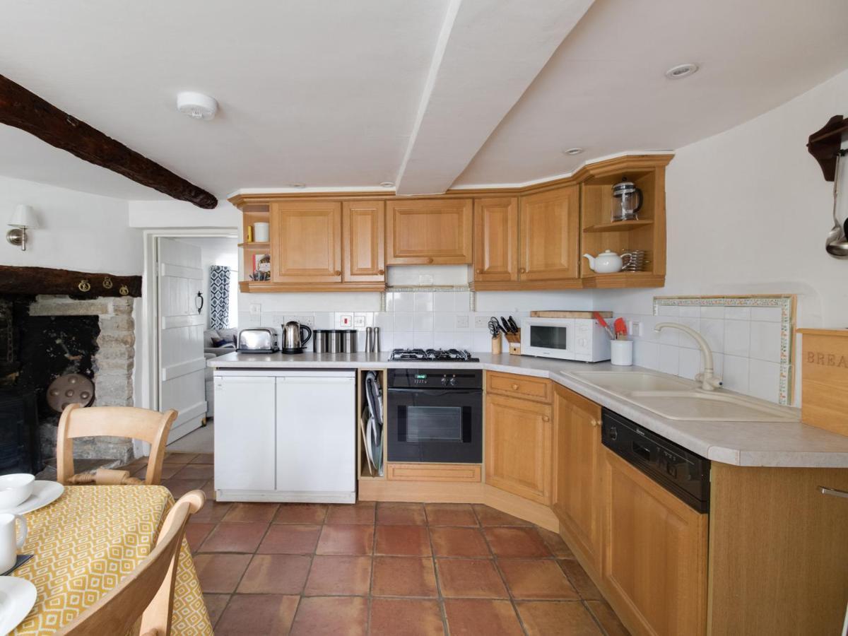 Farrier'S Lodge Corfe Castle Esterno foto