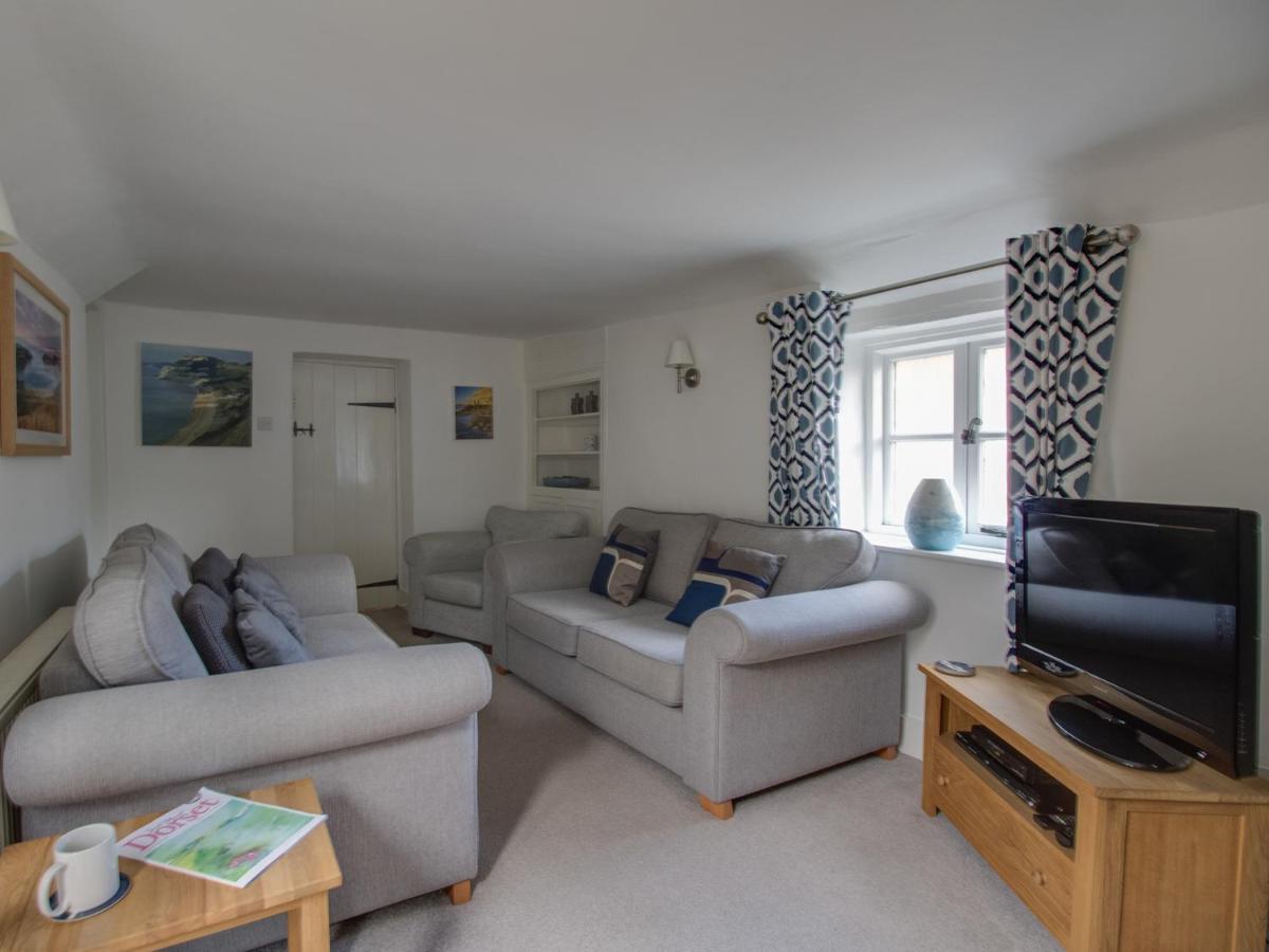 Farrier'S Lodge Corfe Castle Esterno foto