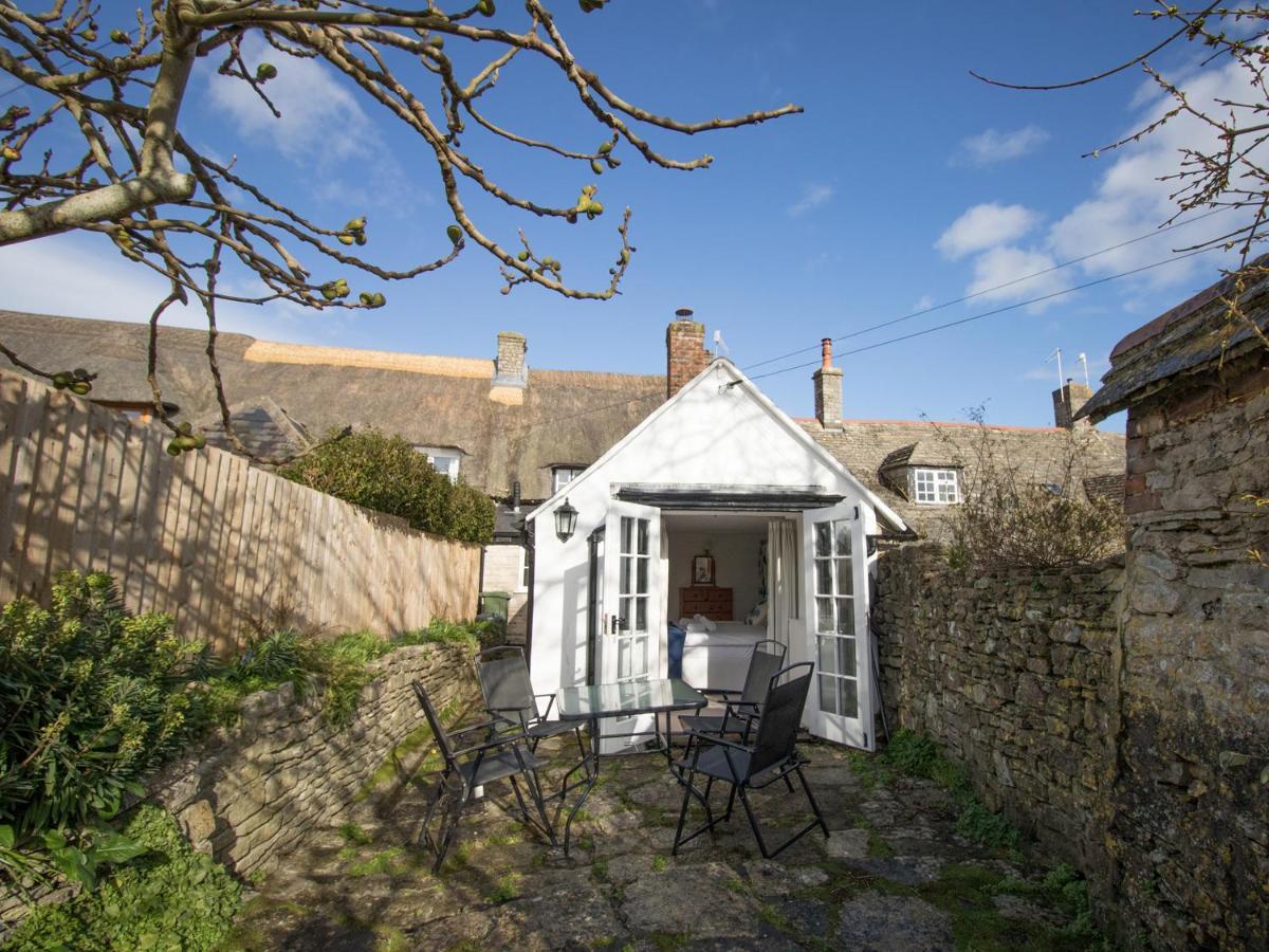 Farrier'S Lodge Corfe Castle Esterno foto