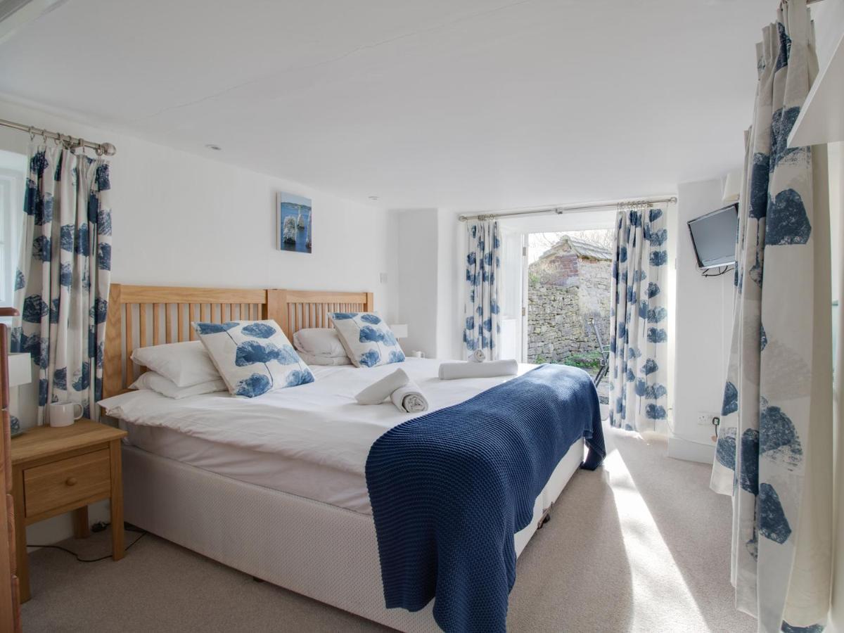 Farrier'S Lodge Corfe Castle Esterno foto
