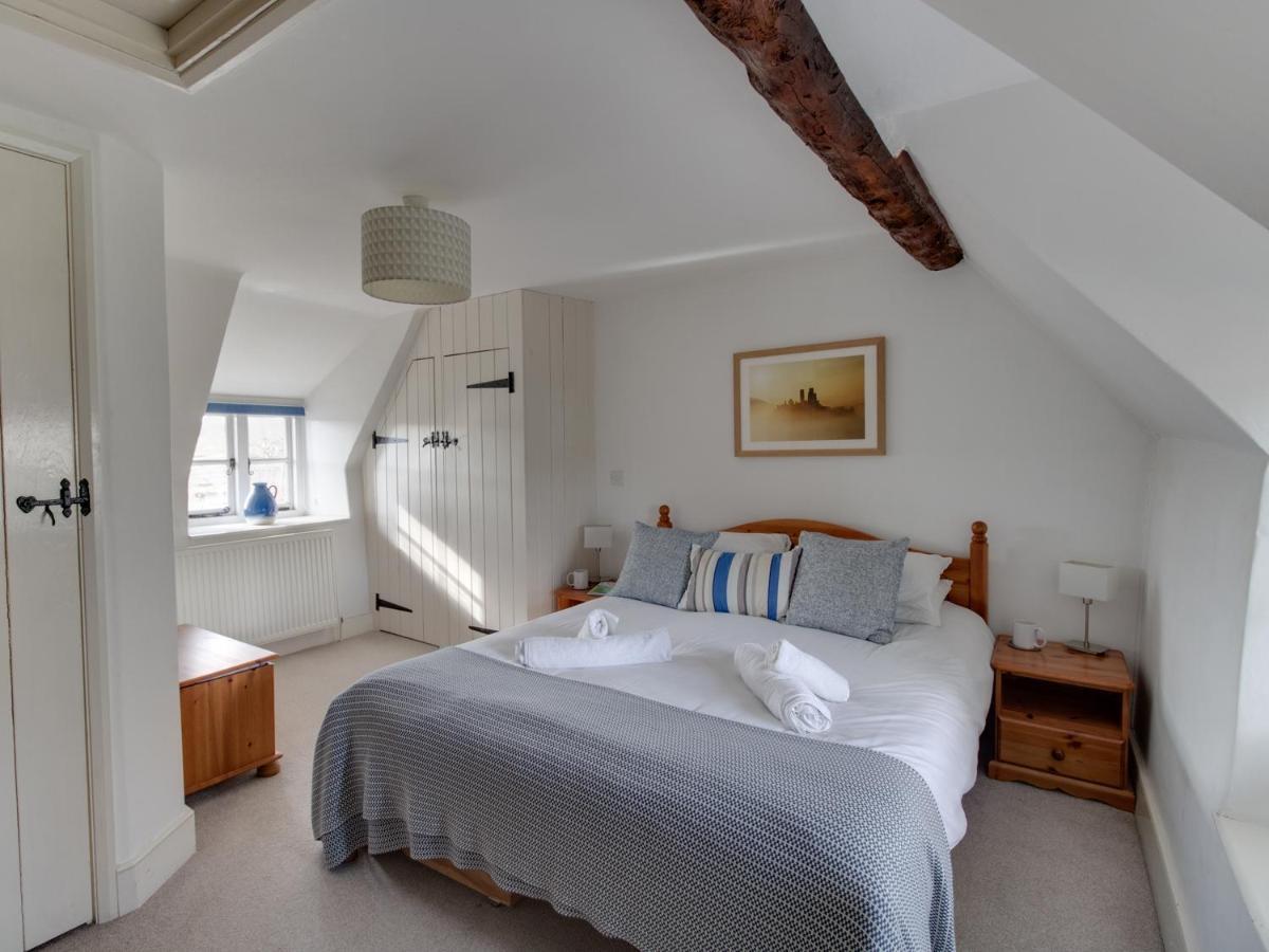 Farrier'S Lodge Corfe Castle Esterno foto