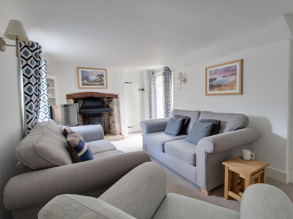 Farrier'S Lodge Corfe Castle Esterno foto